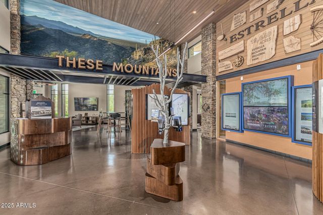 16373 W BEAUTIFUL Lane, Goodyear, AZ 85338