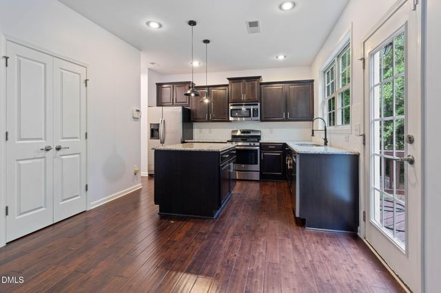 2041 Longmont Drive, Wake Forest, NC 27587