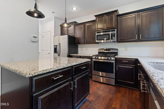 2041 Longmont Drive, Wake Forest, NC 27587