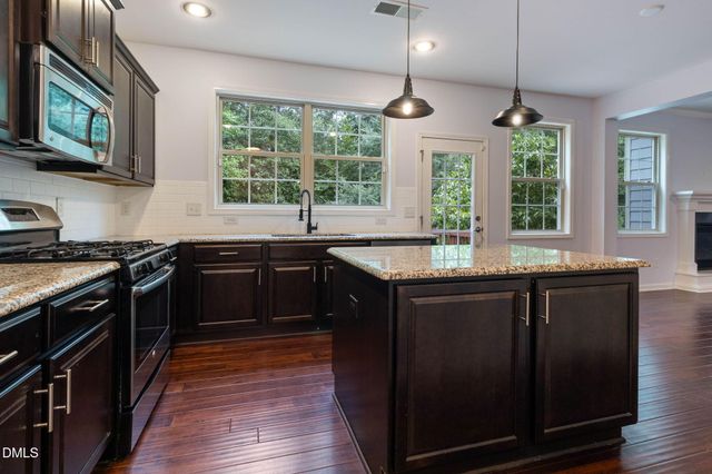2041 Longmont Drive, Wake Forest, NC 27587
