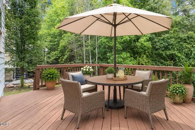 2041 Longmont Drive, Wake Forest, NC 27587