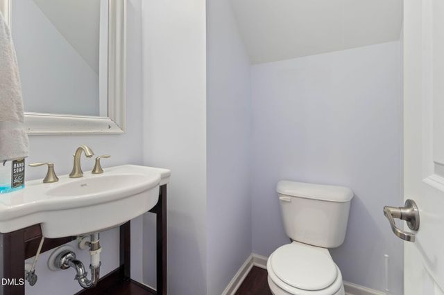 2041 Longmont Drive, Wake Forest, NC 27587