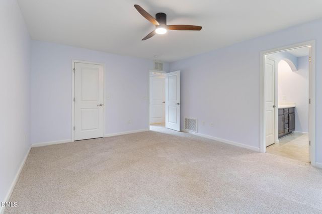 2041 Longmont Drive, Wake Forest, NC 27587
