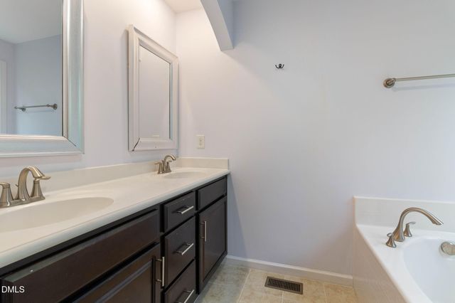 2041 Longmont Drive, Wake Forest, NC 27587