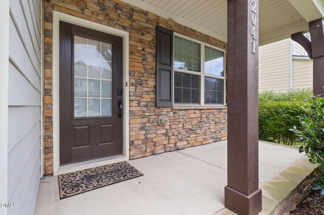 2041 Longmont Drive, Wake Forest, NC 27587