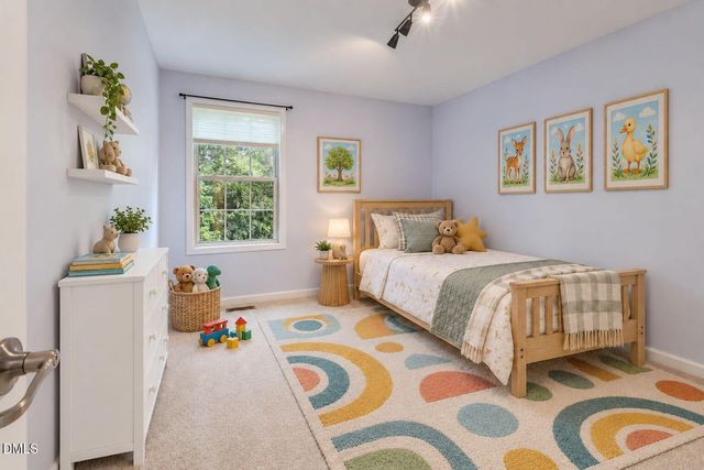 2041 Longmont Drive, Wake Forest, NC 27587