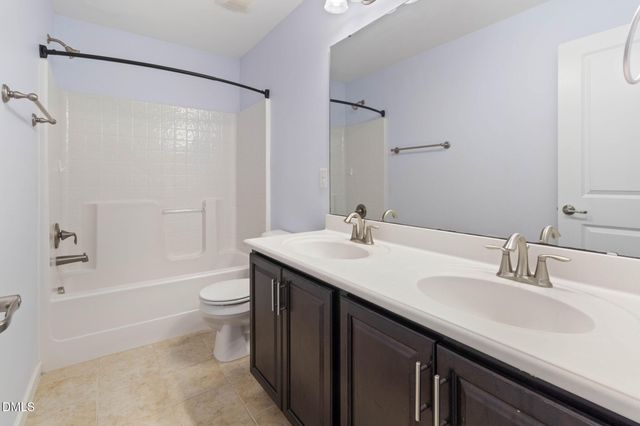 2041 Longmont Drive, Wake Forest, NC 27587