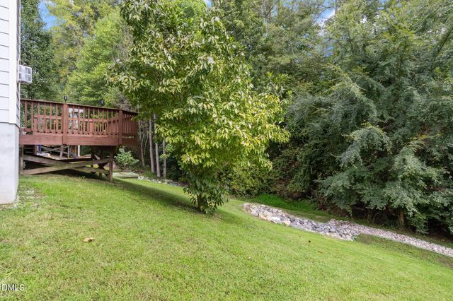 2041 Longmont Drive, Wake Forest, NC 27587