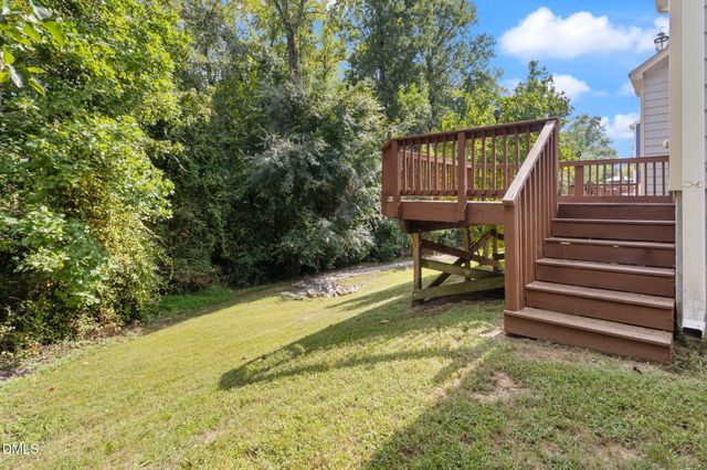 2041 Longmont Drive, Wake Forest, NC 27587