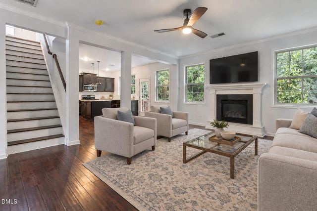 2041 Longmont Drive, Wake Forest, NC 27587