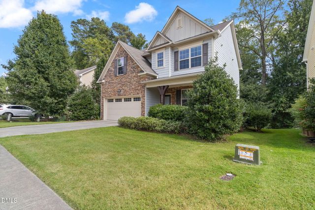 2041 Longmont Drive, Wake Forest, NC 27587