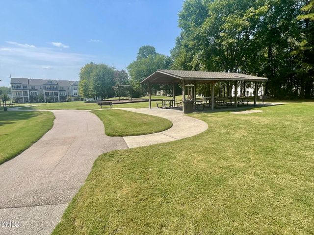 2041 Longmont Drive, Wake Forest, NC 27587