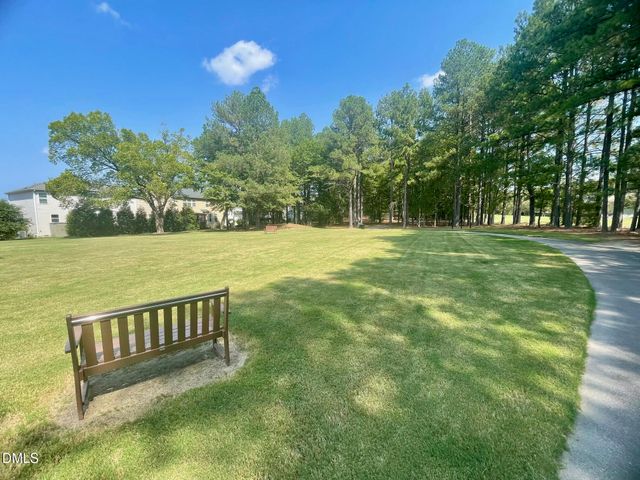 2041 Longmont Drive, Wake Forest, NC 27587
