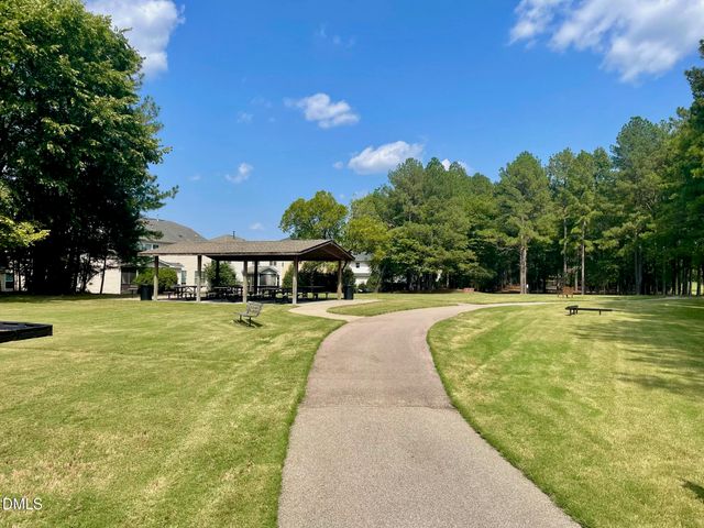 2041 Longmont Drive, Wake Forest, NC 27587