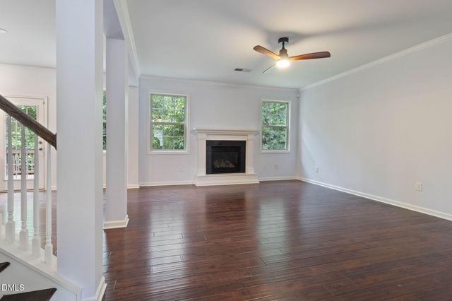 2041 Longmont Drive, Wake Forest, NC 27587