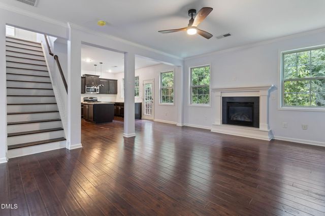2041 Longmont Drive, Wake Forest, NC 27587