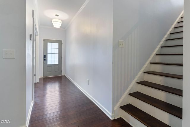 2041 Longmont Drive, Wake Forest, NC 27587