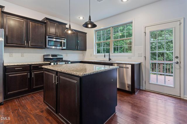 2041 Longmont Drive, Wake Forest, NC 27587
