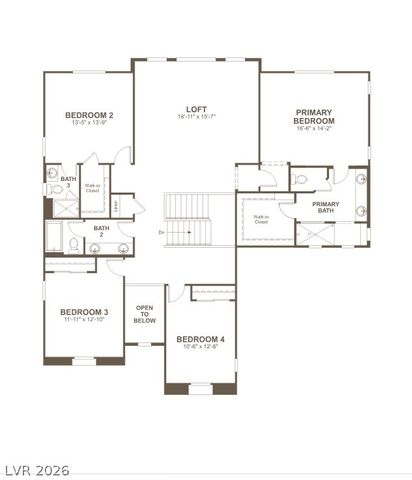 8866 Spencer Garrett Street, Las Vegas, NV 89113