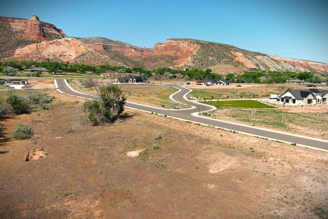 662 Soaring Eagle Drive, Grand Junction, CO 81507