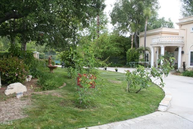 500 Georgian Road, La Canada Flintridge, CA 91011