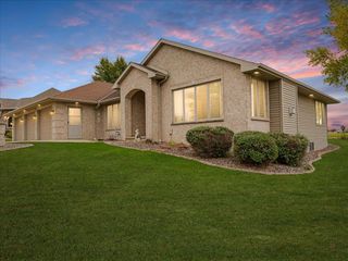 3394 CHURCH ROAD, Green Bay, WI 54311