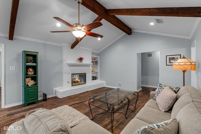 10011 Trailridge Drive, Shreveport, LA 71106
