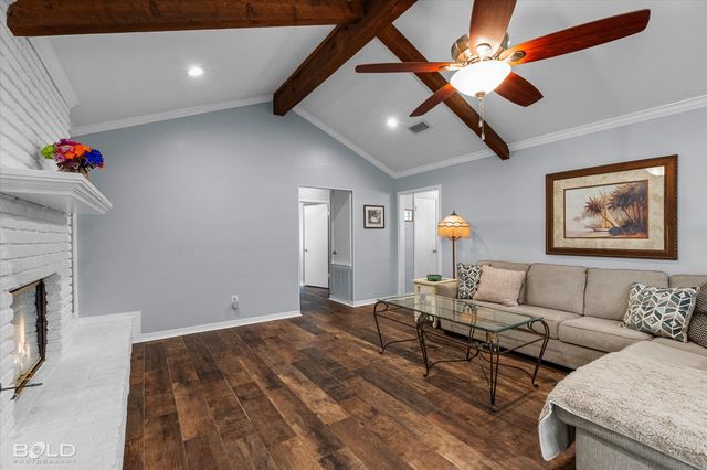 10011 Trailridge Drive, Shreveport, LA 71106