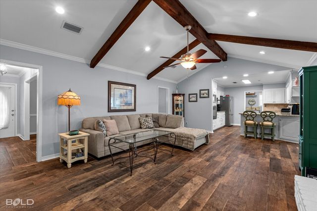 10011 Trailridge Drive, Shreveport, LA 71106