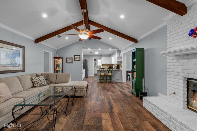 10011 Trailridge Drive, Shreveport, LA 71106