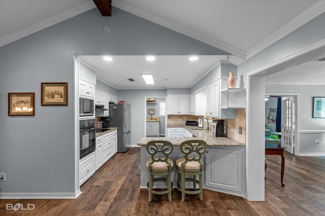 10011 Trailridge Drive, Shreveport, LA 71106