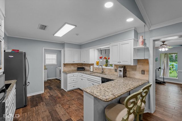 10011 Trailridge Drive, Shreveport, LA 71106