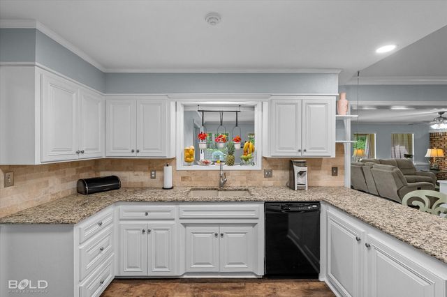 10011 Trailridge Drive, Shreveport, LA 71106