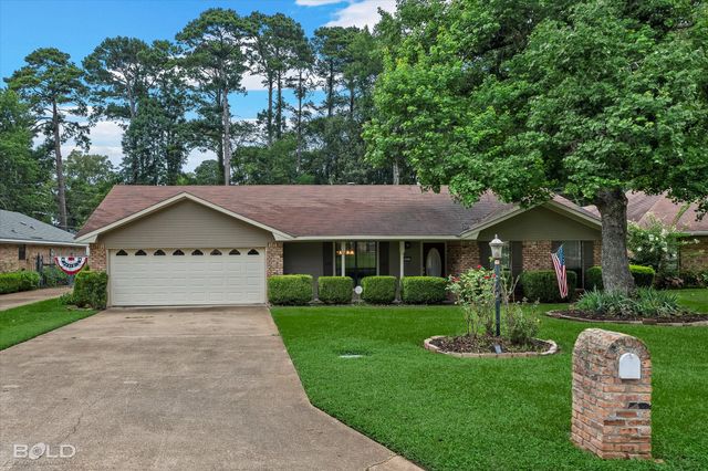 10011 Trailridge Drive, Shreveport, LA 71106