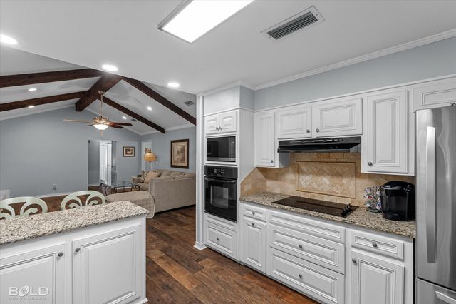 10011 Trailridge Drive, Shreveport, LA 71106