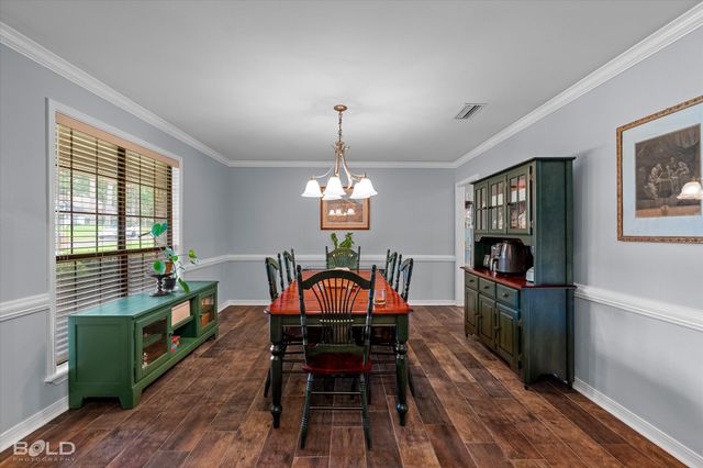 10011 Trailridge Drive, Shreveport, LA 71106