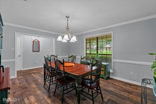 10011 Trailridge Drive, Shreveport, LA 71106