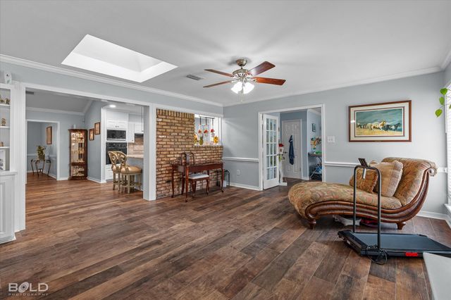 10011 Trailridge Drive, Shreveport, LA 71106