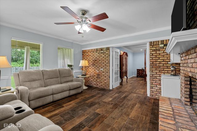 10011 Trailridge Drive, Shreveport, LA 71106