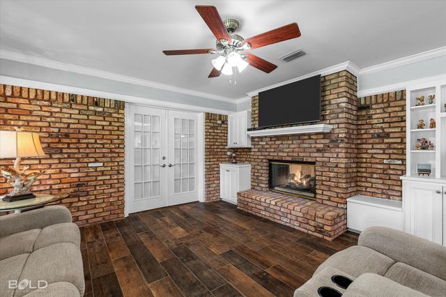 10011 Trailridge Drive, Shreveport, LA 71106