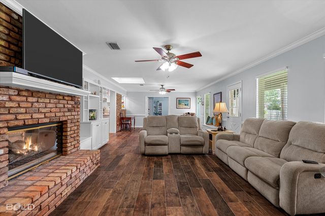10011 Trailridge Drive, Shreveport, LA 71106