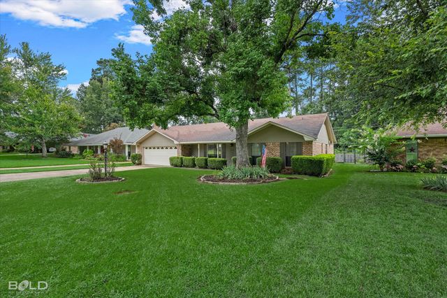 10011 Trailridge Drive, Shreveport, LA 71106