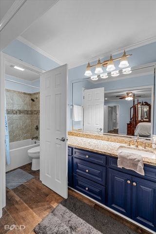 10011 Trailridge Drive, Shreveport, LA 71106