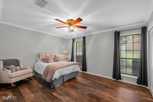 10011 Trailridge Drive, Shreveport, LA 71106