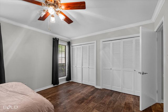 10011 Trailridge Drive, Shreveport, LA 71106