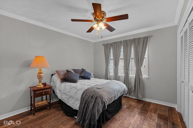 10011 Trailridge Drive, Shreveport, LA 71106