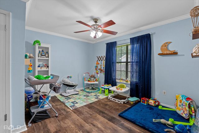 10011 Trailridge Drive, Shreveport, LA 71106