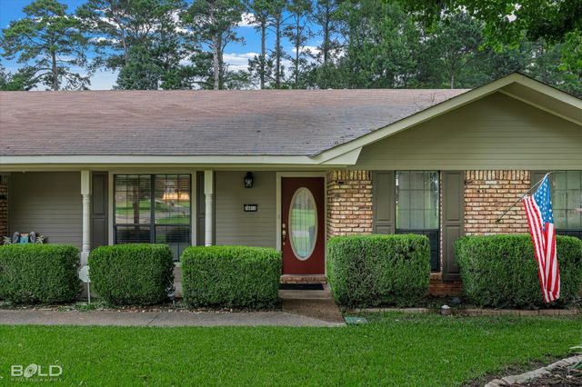 10011 Trailridge Drive, Shreveport, LA 71106