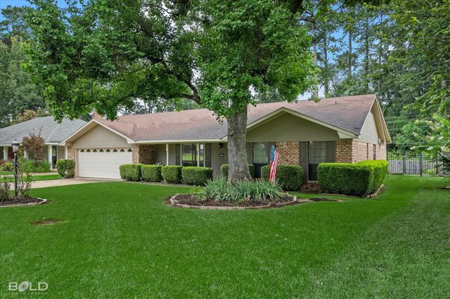 10011 Trailridge Drive, Shreveport, LA 71106