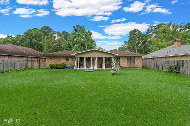 10011 Trailridge Drive, Shreveport, LA 71106